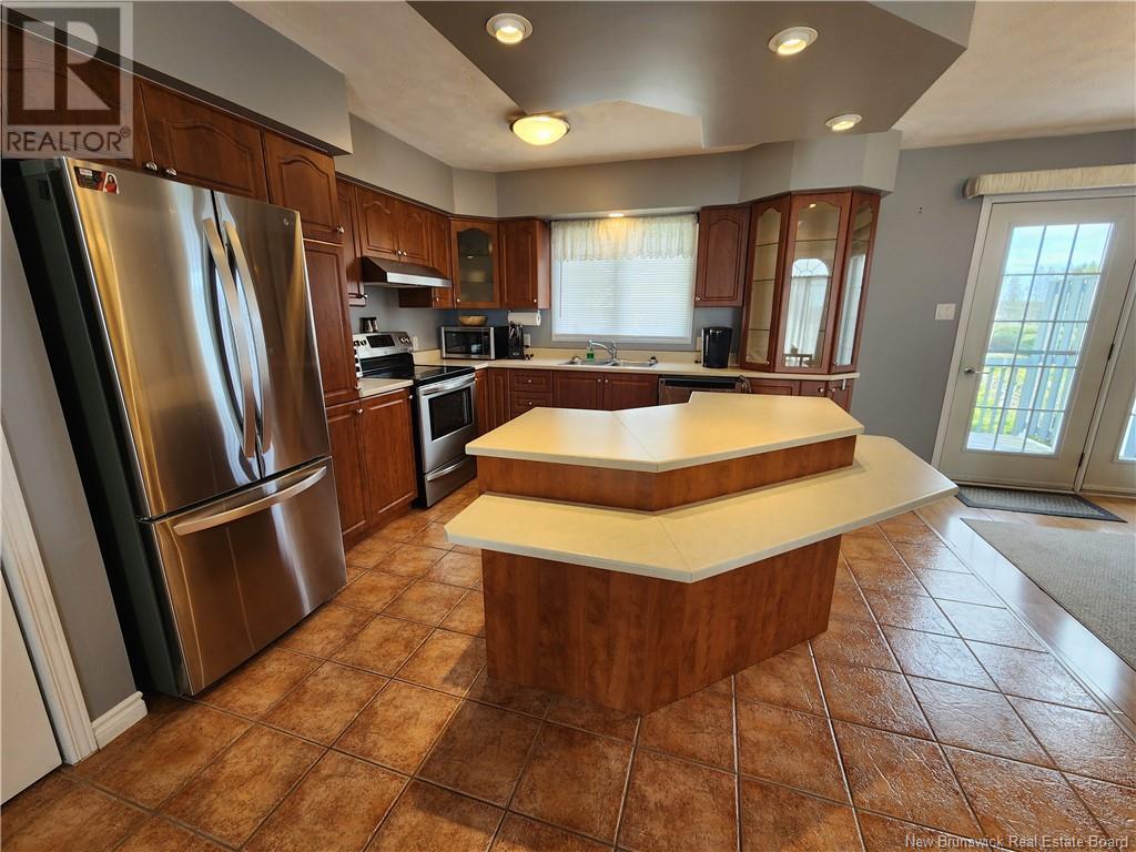 130 Hennigar Street, Grand-Sault/grand Falls, New Brunswick  E3Y 1B3 - Photo 16 - NB118076