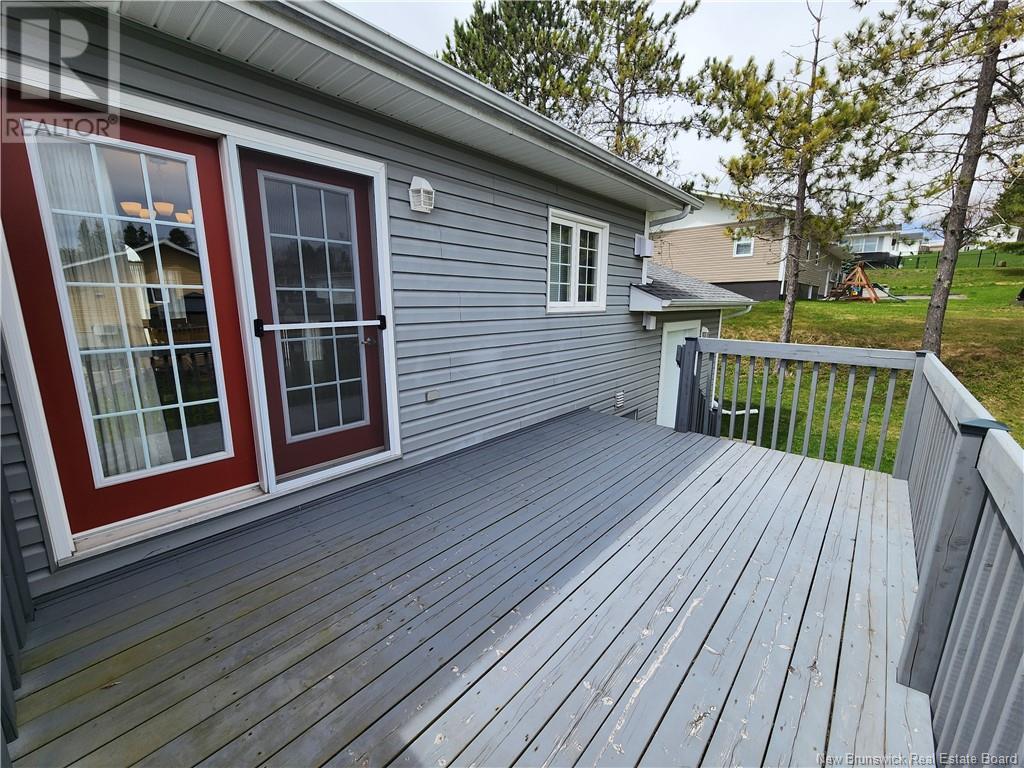 130 Hennigar Street, Grand-Sault/grand Falls, New Brunswick  E3Y 1B3 - Photo 30 - NB118076