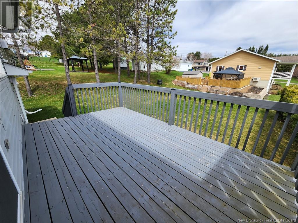 130 Hennigar Street, Grand-Sault/grand Falls, New Brunswick  E3Y 1B3 - Photo 32 - NB118076