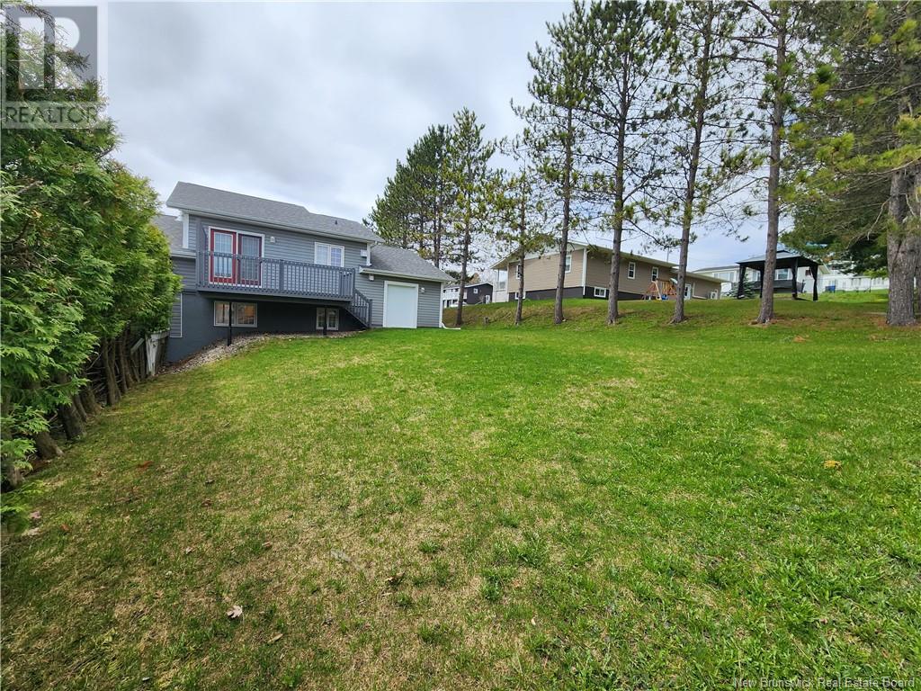 130 Hennigar Street, Grand-Sault/grand Falls, New Brunswick  E3Y 1B3 - Photo 36 - NB118076