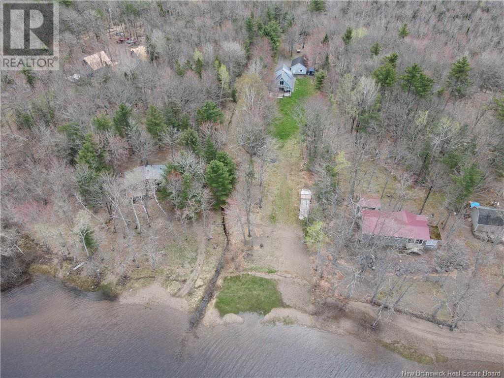 10 Mcnamara Lane, Cumberland Point, New Brunswick  E4A 0A5 - Photo 1 - NB118080