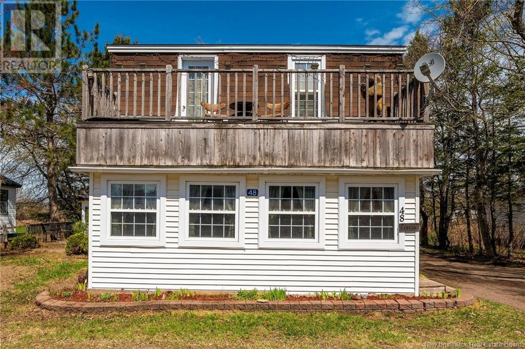 48 Cunard Street, Richibucto, New Brunswick
