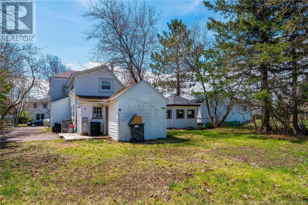 48 Cunard Street, Richibucto, New Brunswick  E4W 3Z4 - Photo 10 - NB118041