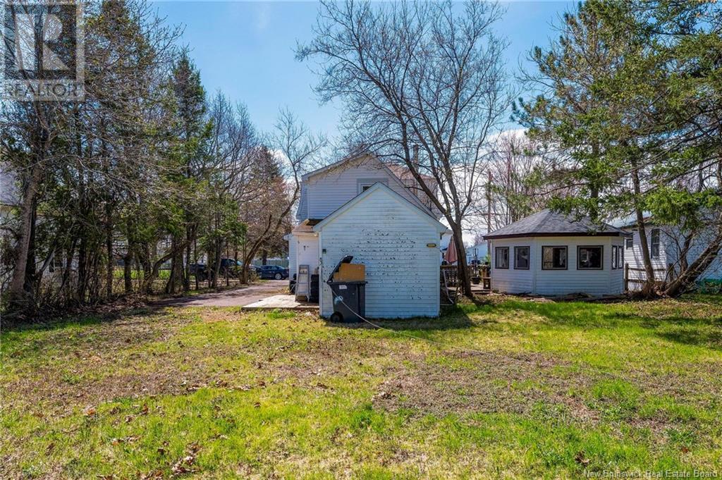 48 Cunard Street, Richibucto, New Brunswick  E4W 3Z4 - Photo 12 - NB118041