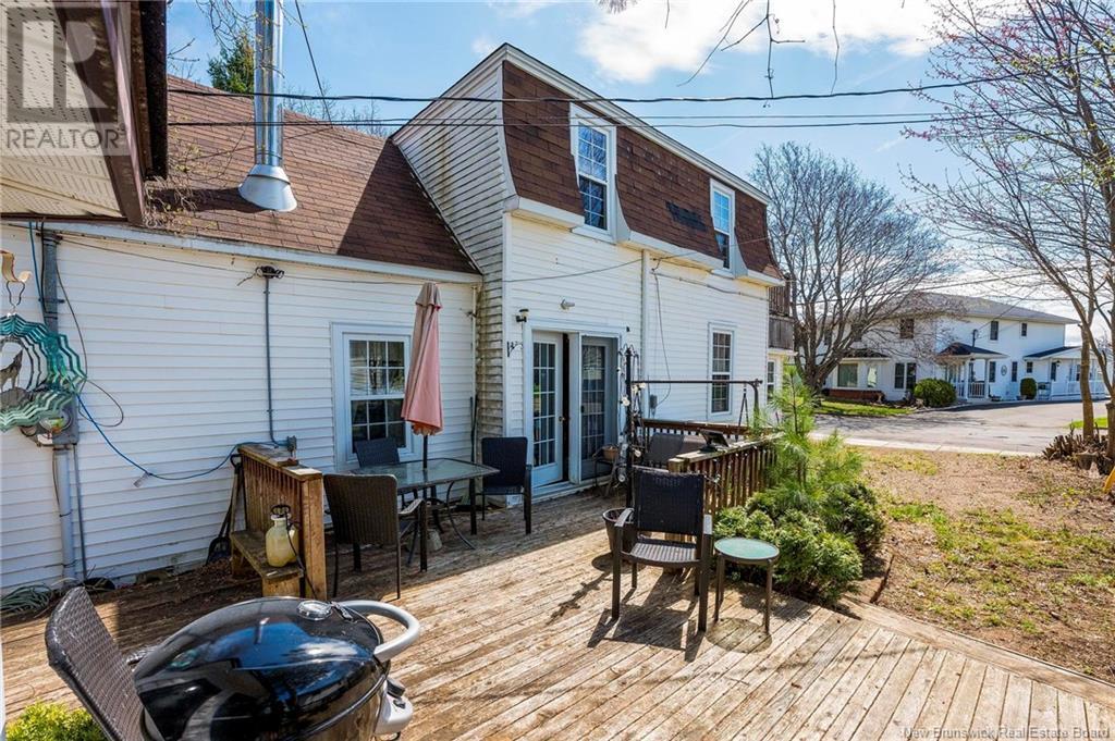 48 Cunard Street, Richibucto, New Brunswick  E4W 3Z4 - Photo 17 - NB118041