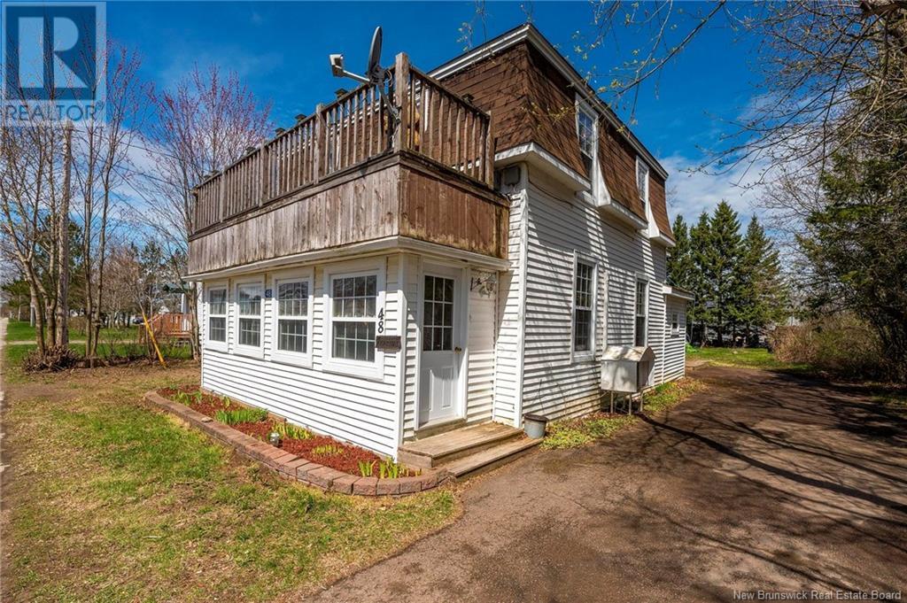 48 Cunard Street, Richibucto, New Brunswick  E4W 3Z4 - Photo 3 - NB118041