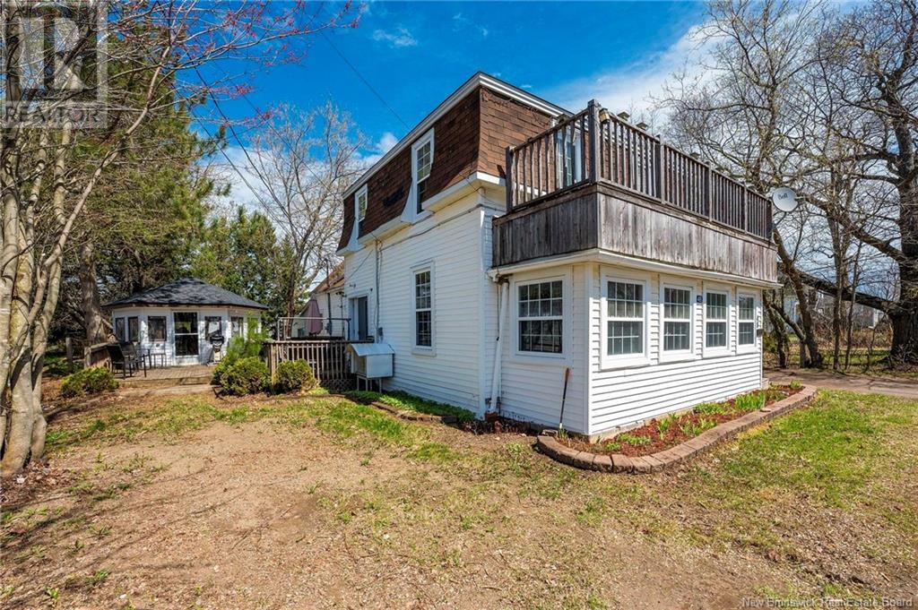 48 Cunard Street, Richibucto, New Brunswick  E4W 3Z4 - Photo 5 - NB118041