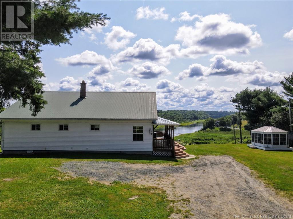 3446 Route 108, Renous, New Brunswick  E9E 2E6 - Photo 36 - NB117876