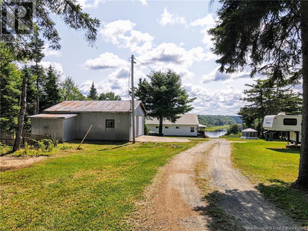 3446 Route 108, Renous, New Brunswick  E9E 2E6 - Photo 37 - NB117876