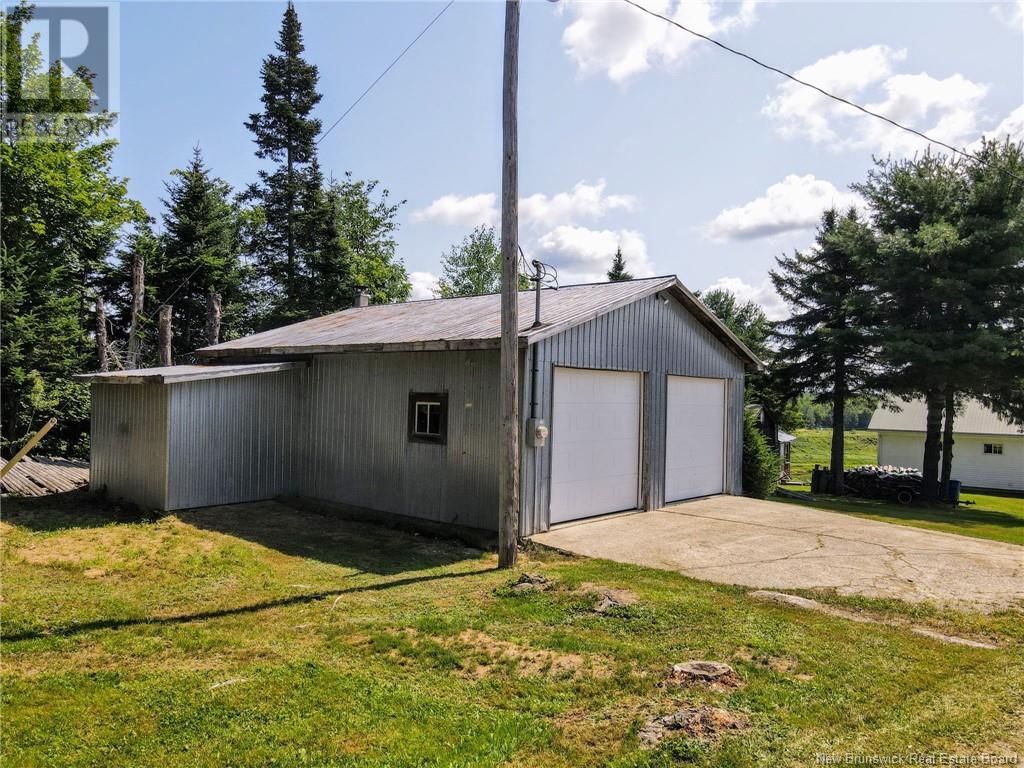 3446 Route 108, Renous, New Brunswick  E9E 2E6 - Photo 38 - NB117876