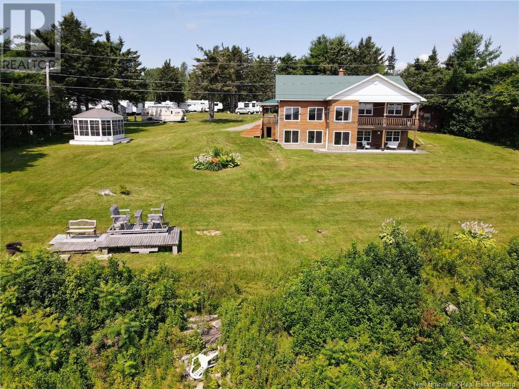 3446 Route 108, Renous, New Brunswick  E9E 2E6 - Photo 40 - NB117876