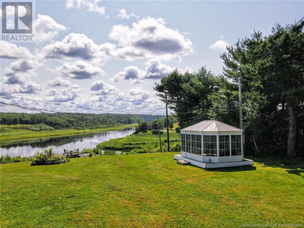 3446 Route 108, Renous, New Brunswick  E9E 2E6 - Photo 48 - NB117876