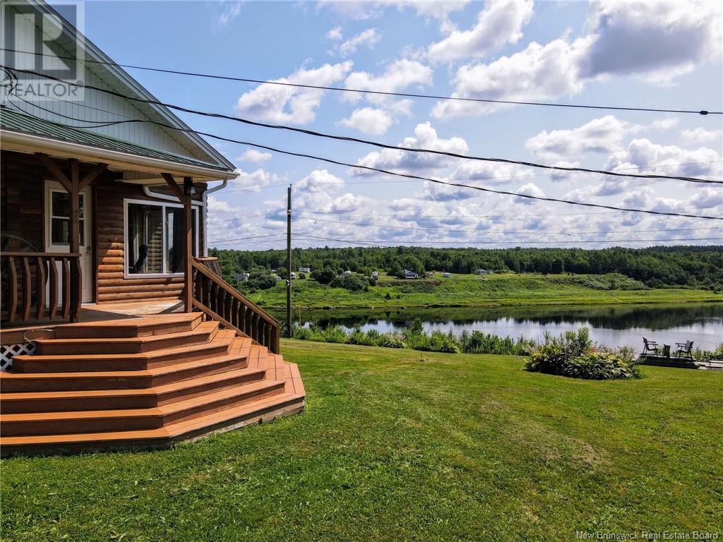 3446 Route 108, Renous, New Brunswick  E9E 2E6 - Photo 6 - NB117876
