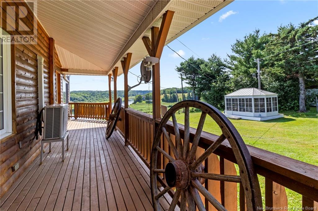 3446 Route 108, Renous, New Brunswick  E9E 2E6 - Photo 8 - NB117876
