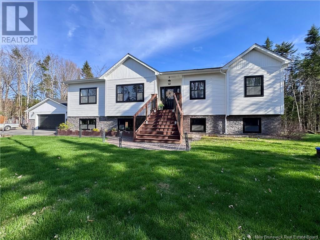 950 Hillcrest Road, Saint John, New Brunswick  E2N 2B2 - Photo 2 - NB117799