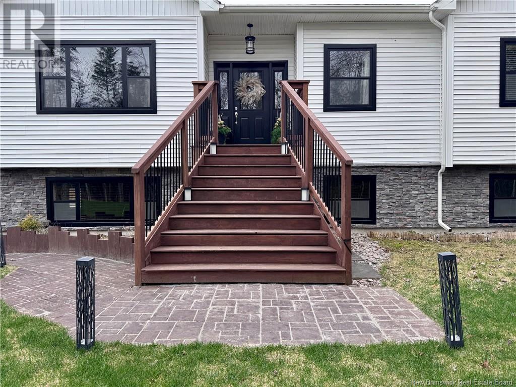 950 Hillcrest Road, Saint John, New Brunswick  E2N 2B2 - Photo 3 - NB117799