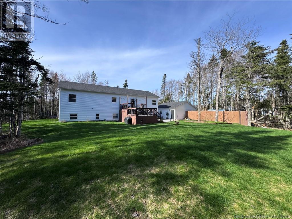950 Hillcrest Road, Saint John, New Brunswick  E2N 2B2 - Photo 4 - NB117799