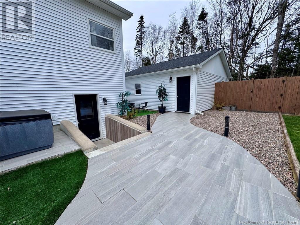 950 Hillcrest Road, Saint John, New Brunswick  E2N 2B2 - Photo 6 - NB117799