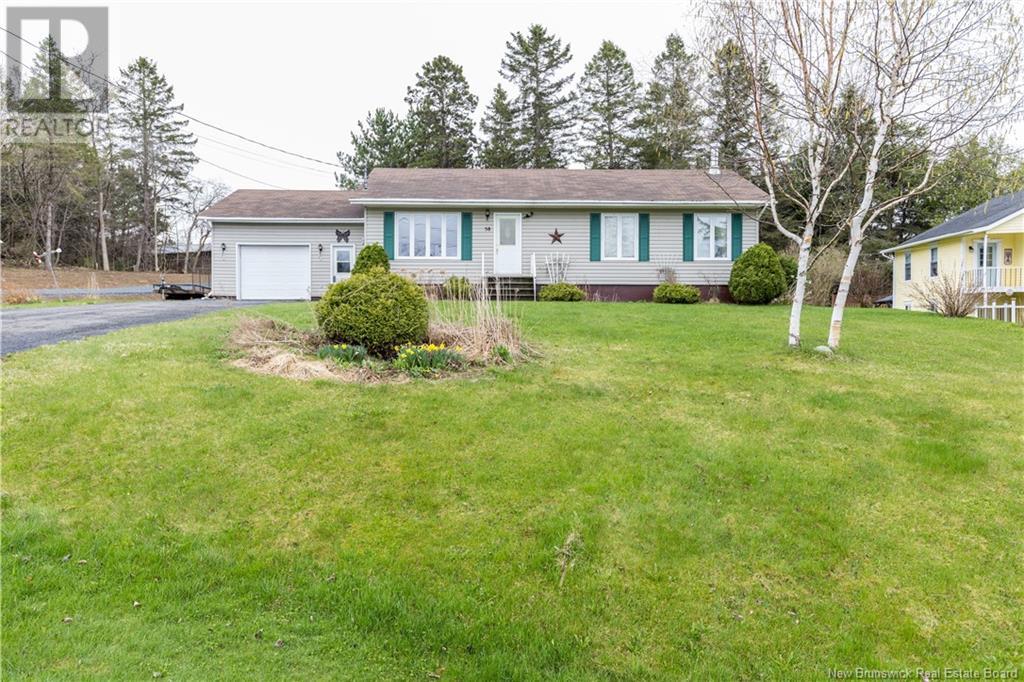 58 Birchwood Street, Perth-Andover, New Brunswick  E7H 1M9 - Photo 3 - NB117660