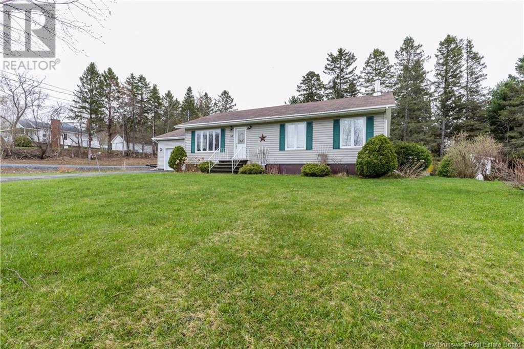 58 Birchwood Street, Perth-Andover, New Brunswick  E7H 1M9 - Photo 4 - NB117660