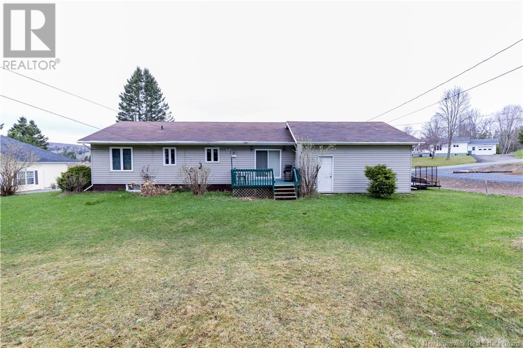 58 Birchwood Street, Perth-Andover, New Brunswick  E7H 1M9 - Photo 5 - NB117660