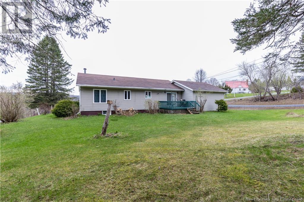 58 Birchwood Street, Perth-Andover, New Brunswick  E7H 1M9 - Photo 6 - NB117660