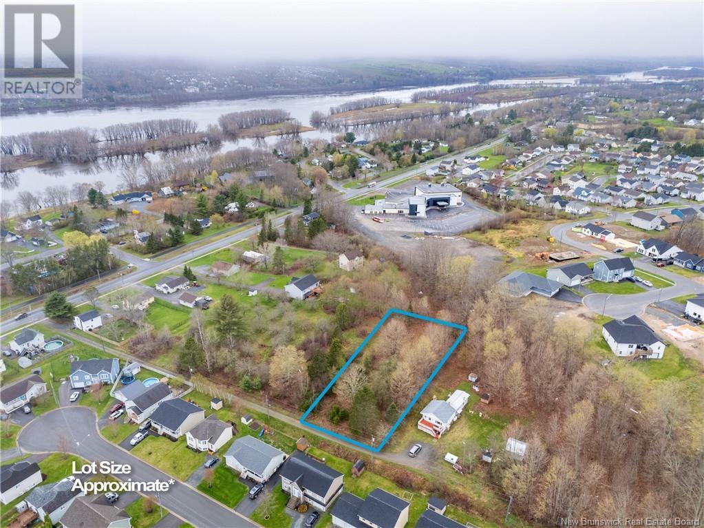 329 Clements Drive, Fredericton, New Brunswick  E3G 7J1 - Photo 10 - NB116784