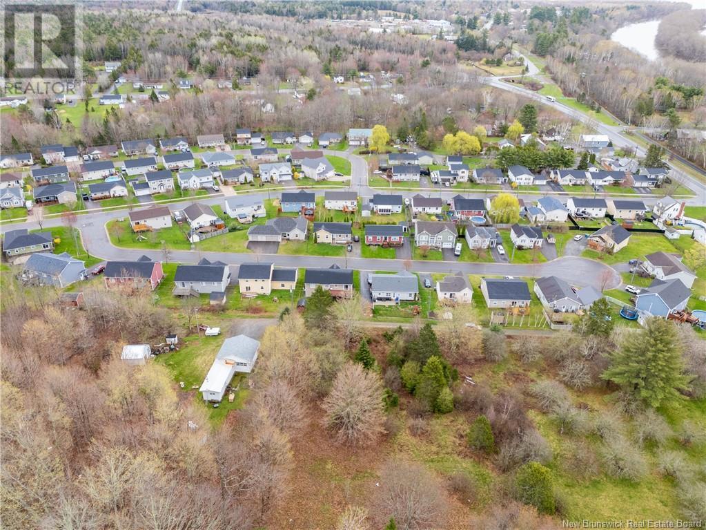 329 Clements Drive, Fredericton, New Brunswick  E3G 7J1 - Photo 12 - NB116784