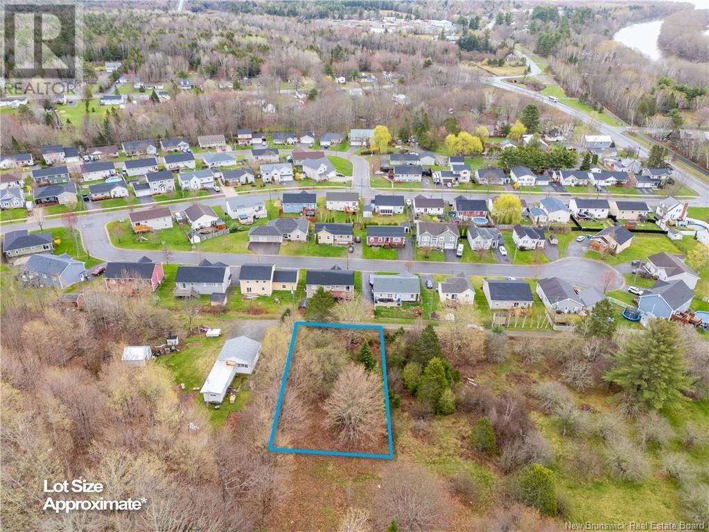329 Clements Drive, Fredericton, New Brunswick  E3G 7J1 - Photo 13 - NB116784