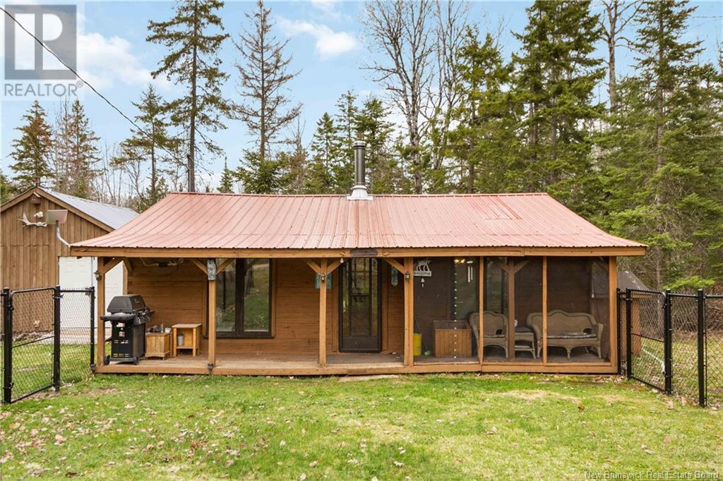 16 Thorne Brook Road, Havelock, New Brunswick