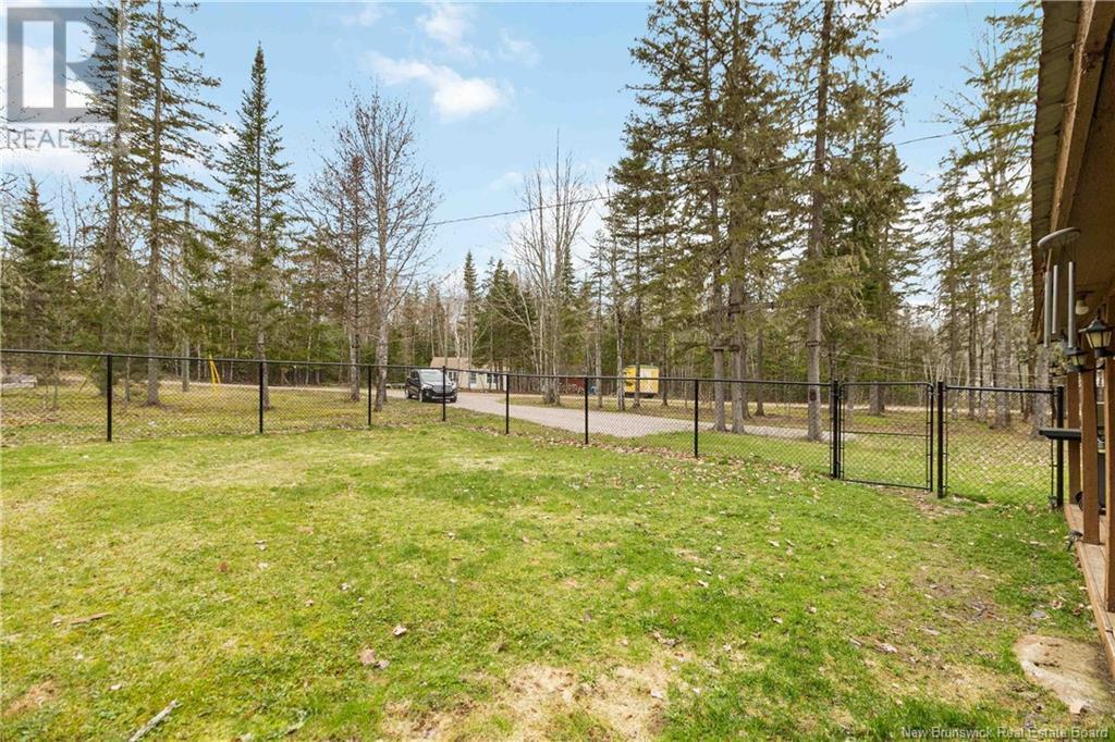 16 Thorne Brook Road, Havelock, New Brunswick  E4Z 0G2 - Photo 10 - NB116037