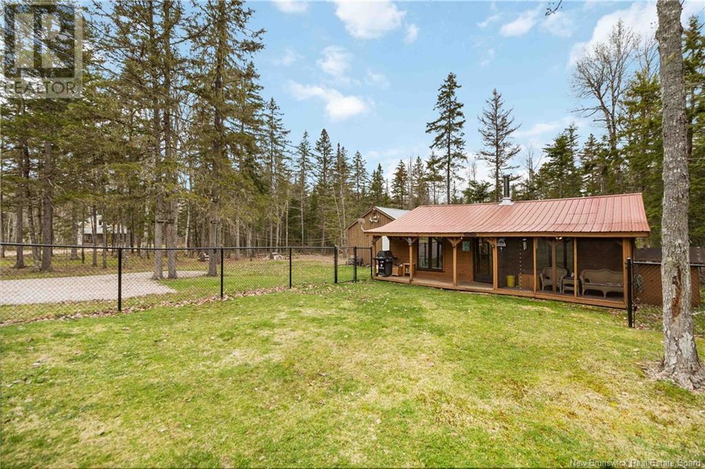 16 Thorne Brook Road, Havelock, New Brunswick  E4Z 0G2 - Photo 11 - NB116037