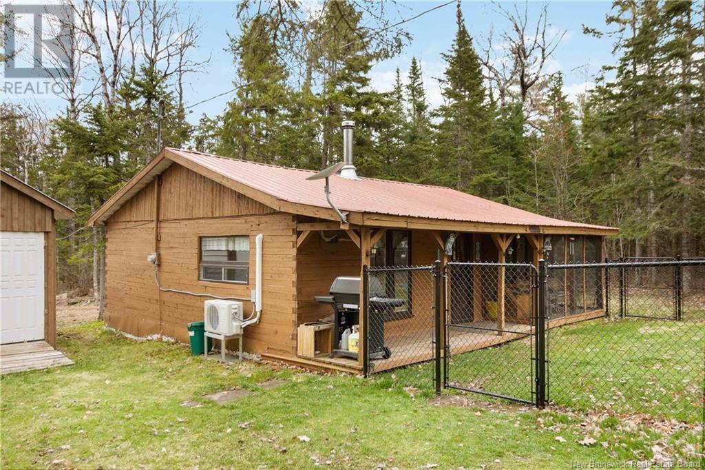 16 Thorne Brook Road, Havelock, New Brunswick  E4Z 0G2 - Photo 2 - NB116037