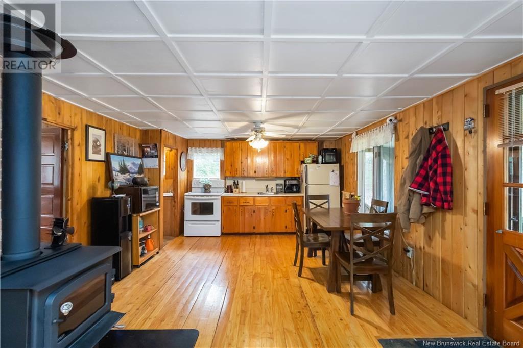 16 Thorne Brook Road, Havelock, New Brunswick  E4Z 0G2 - Photo 21 - NB116037