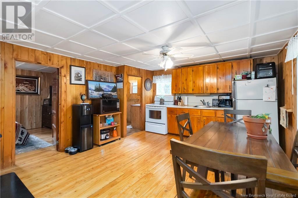 16 Thorne Brook Road, Havelock, New Brunswick  E4Z 0G2 - Photo 23 - NB116037