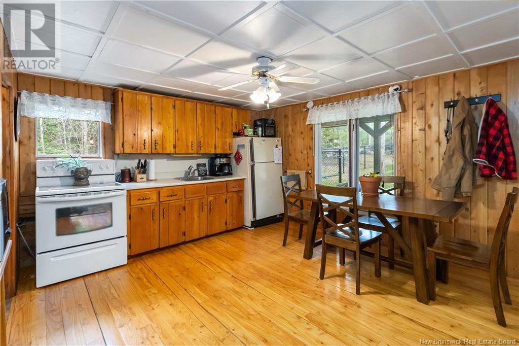 16 Thorne Brook Road, Havelock, New Brunswick  E4Z 0G2 - Photo 24 - NB116037
