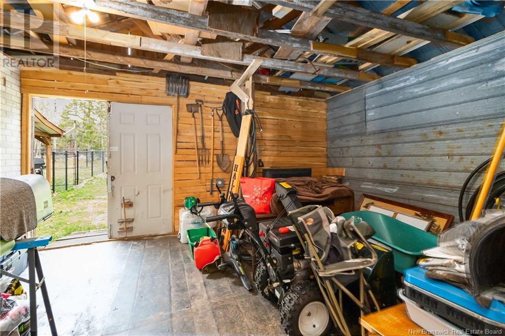 16 Thorne Brook Road, Havelock, New Brunswick  E4Z 0G2 - Photo 38 - NB116037
