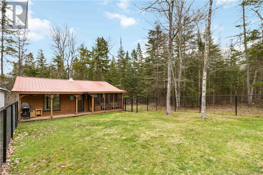 16 Thorne Brook Road, Havelock, New Brunswick  E4Z 0G2 - Photo 6 - NB116037