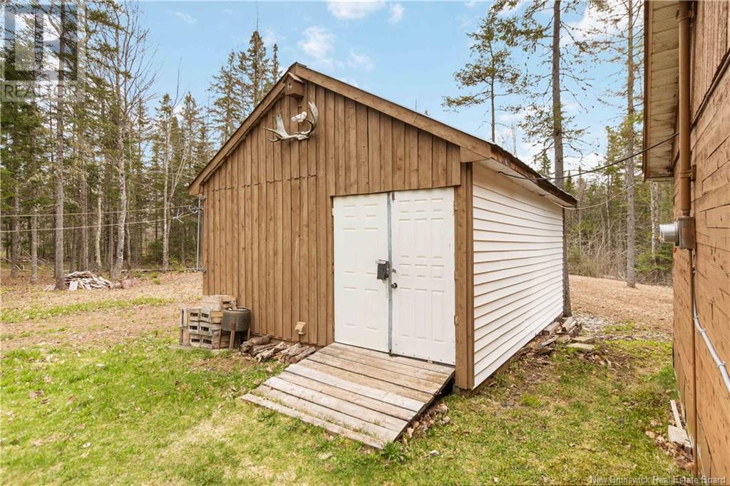 16 Thorne Brook Road, Havelock, New Brunswick  E4Z 0G2 - Photo 8 - NB116037