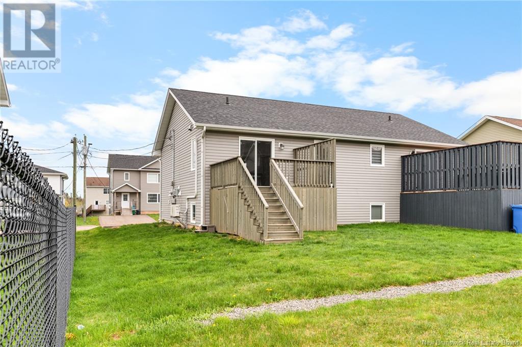 83 Edington Street, Moncton, New Brunswick  E1E 0G5 - Photo 2 - NB118099
