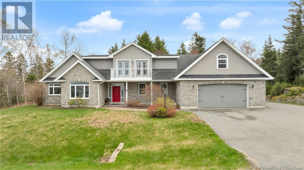 1 High Cliff Court, Rothesay, New Brunswick