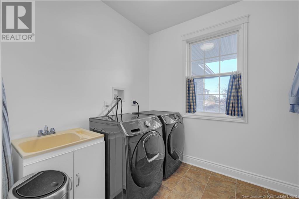 1 High Cliff Court, Rothesay, New Brunswick  E2H 2T8 - Photo 14 - NB118087