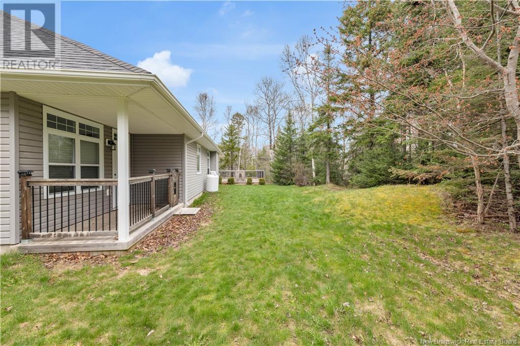1 High Cliff Court, Rothesay, New Brunswick  E2H 2T8 - Photo 33 - NB118087