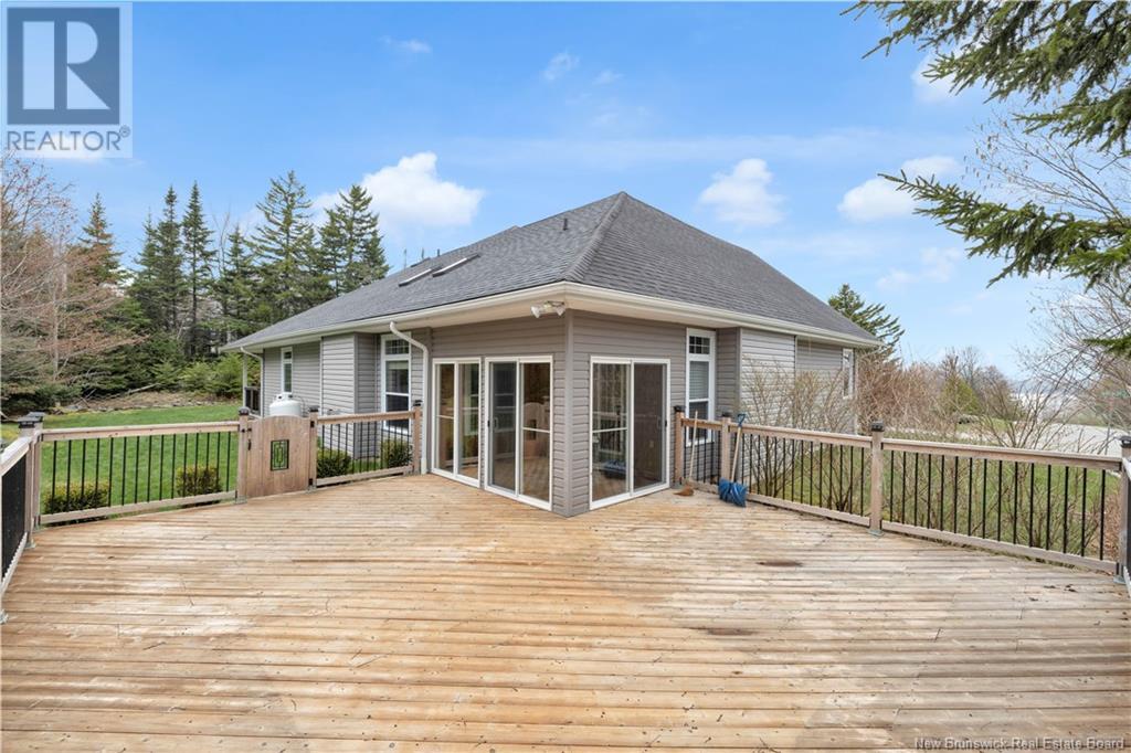 1 High Cliff Court, Rothesay, New Brunswick  E2H 2T8 - Photo 34 - NB118087