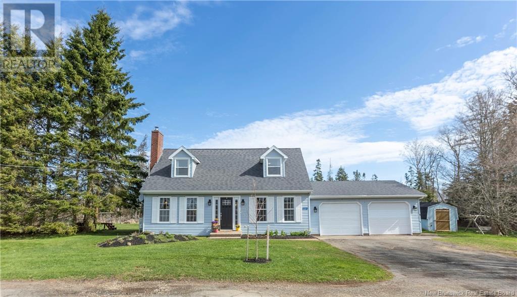 339 Queens Road, Sackville, New Brunswick  E4L 2B9 - Photo 2 - NB118075