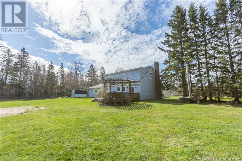 339 Queens Road, Sackville, New Brunswick  E4L 2B9 - Photo 32 - NB118075