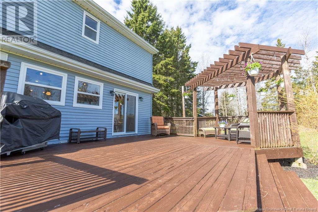 339 Queens Road, Sackville, New Brunswick  E4L 2B9 - Photo 34 - NB118075