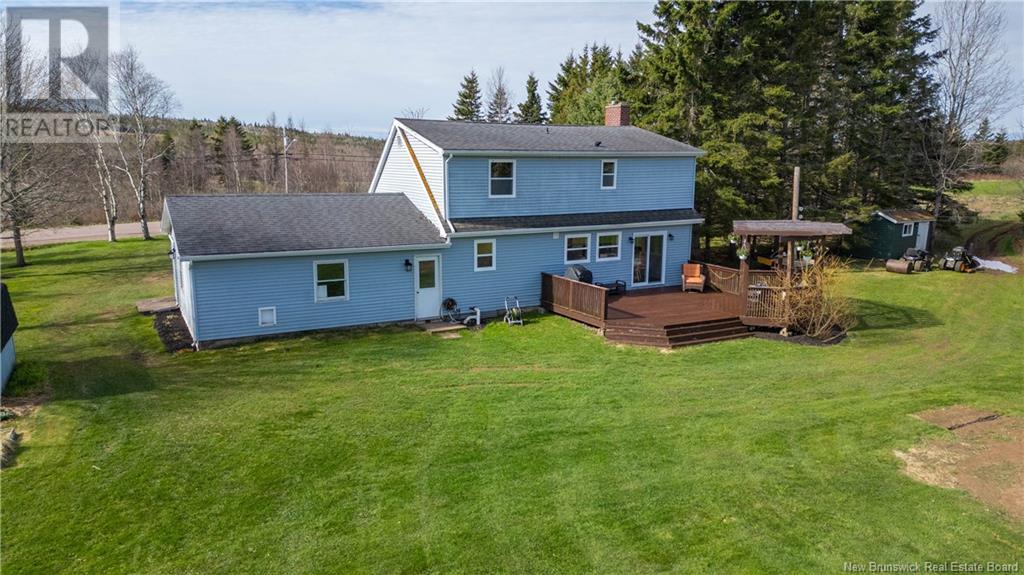 339 Queens Road, Sackville, New Brunswick  E4L 2B9 - Photo 36 - NB118075