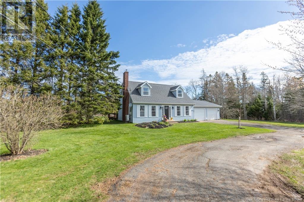 339 Queens Road, Sackville, New Brunswick  E4L 2B9 - Photo 38 - NB118075