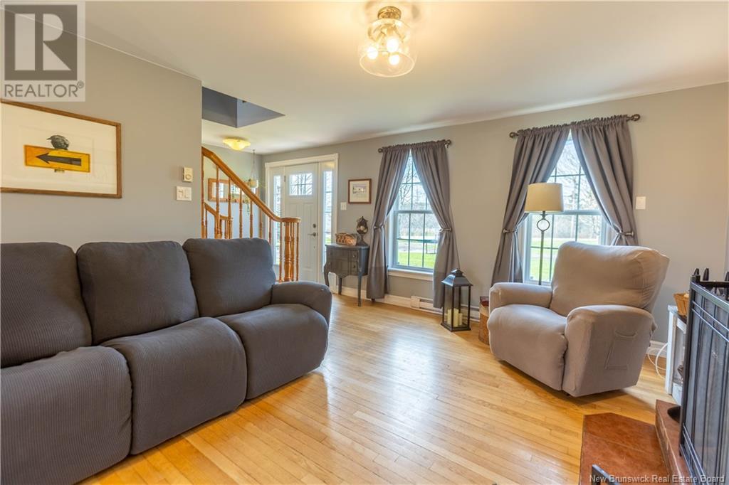 339 Queens Road, Sackville, New Brunswick  E4L 2B9 - Photo 5 - NB118075